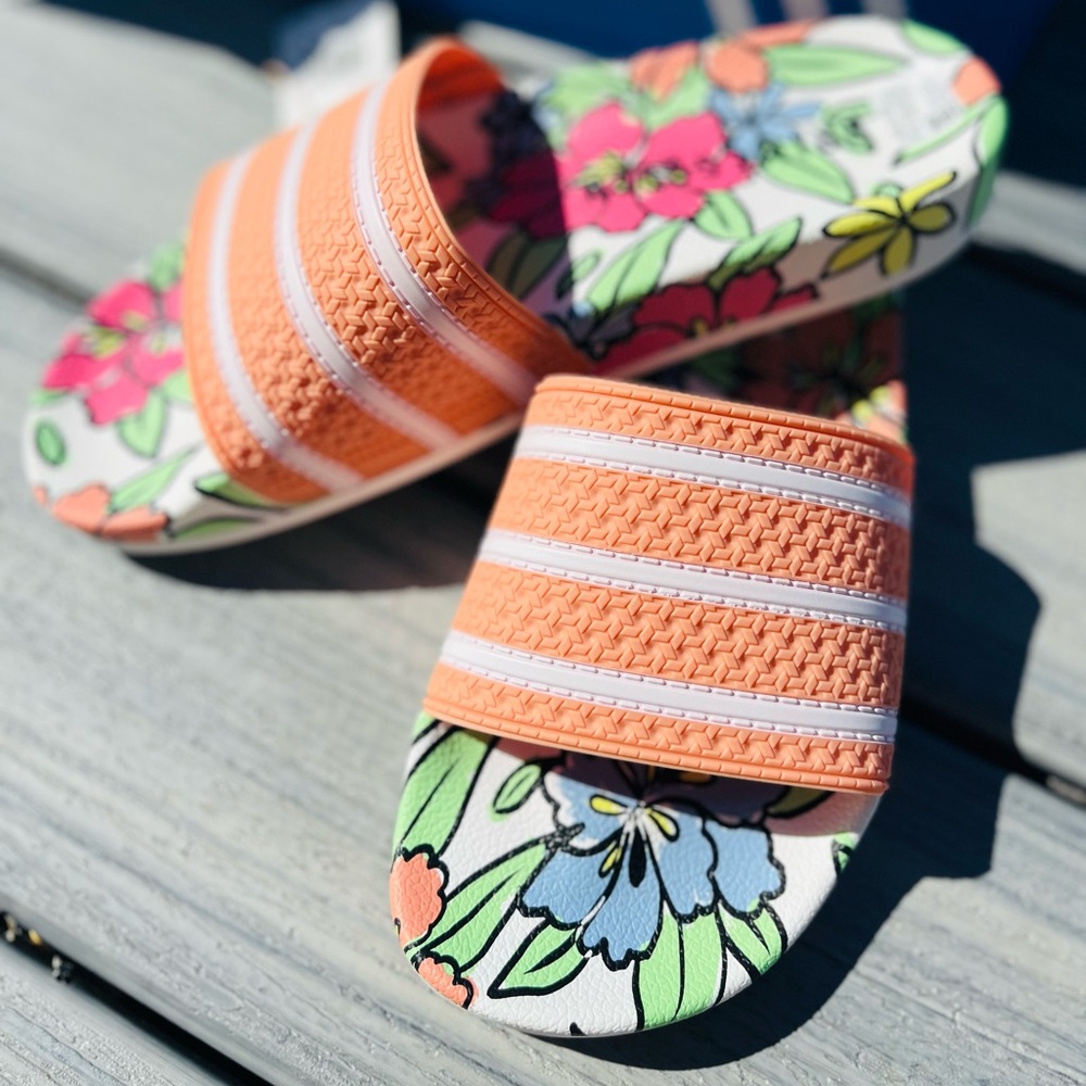 Adidas Slides 7